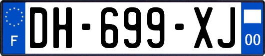 DH-699-XJ