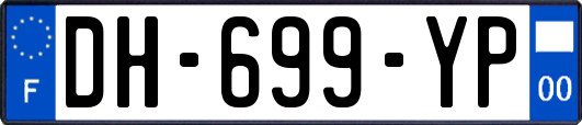 DH-699-YP