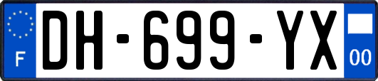 DH-699-YX