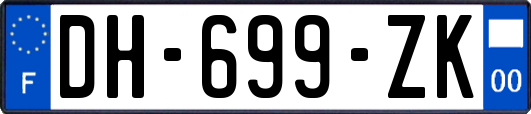 DH-699-ZK