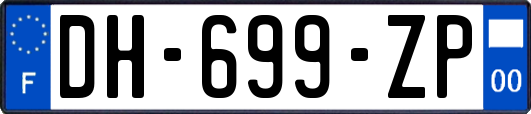 DH-699-ZP