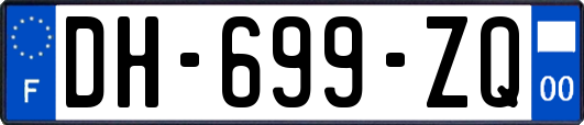 DH-699-ZQ