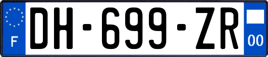 DH-699-ZR