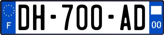 DH-700-AD