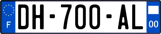 DH-700-AL