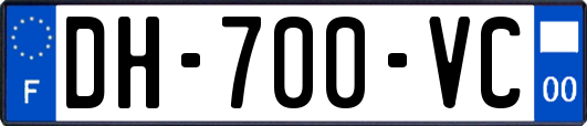 DH-700-VC