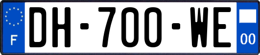 DH-700-WE