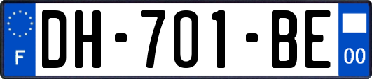 DH-701-BE