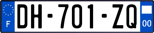 DH-701-ZQ