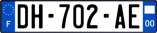 DH-702-AE