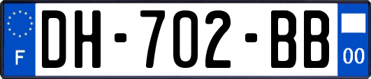 DH-702-BB