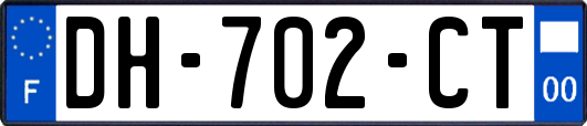 DH-702-CT