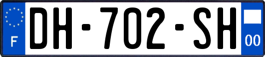 DH-702-SH