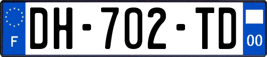 DH-702-TD