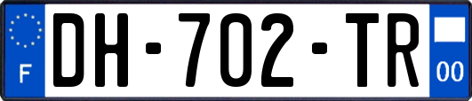 DH-702-TR