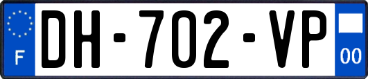 DH-702-VP