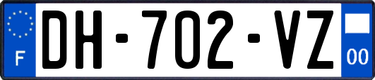 DH-702-VZ