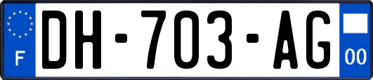 DH-703-AG