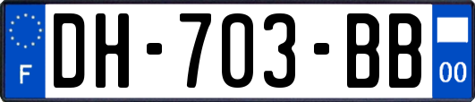 DH-703-BB