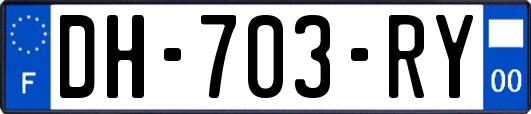 DH-703-RY