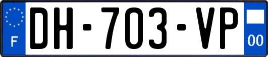 DH-703-VP