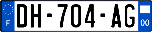 DH-704-AG