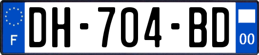 DH-704-BD