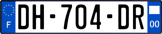 DH-704-DR