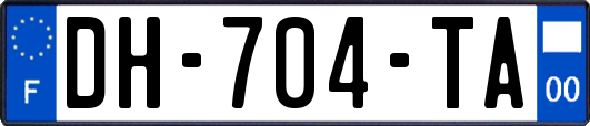 DH-704-TA
