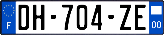 DH-704-ZE