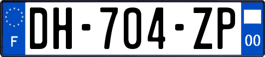 DH-704-ZP