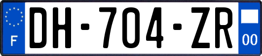 DH-704-ZR