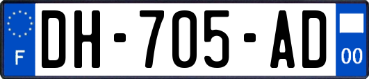 DH-705-AD