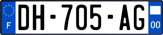 DH-705-AG