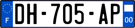 DH-705-AP