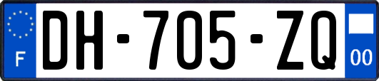 DH-705-ZQ