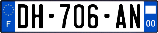 DH-706-AN