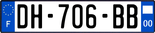 DH-706-BB