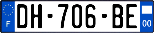 DH-706-BE