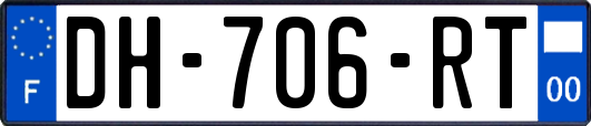 DH-706-RT