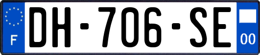 DH-706-SE