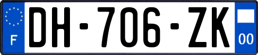 DH-706-ZK