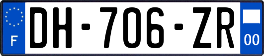 DH-706-ZR