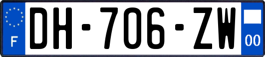 DH-706-ZW