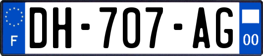 DH-707-AG