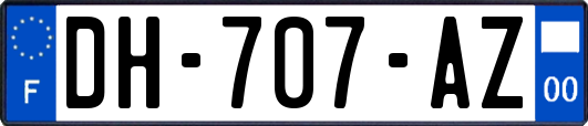 DH-707-AZ