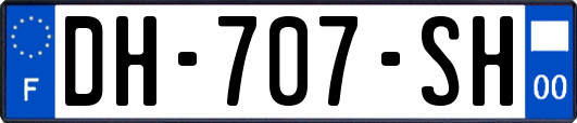 DH-707-SH