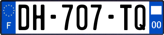 DH-707-TQ