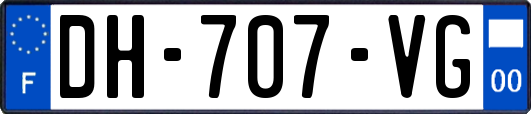 DH-707-VG