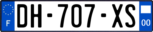 DH-707-XS